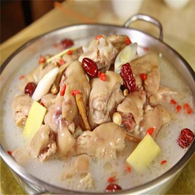 養(yǎng)生湯鍋技術(shù)培訓(xùn)哪里好？培訓(xùn)師親自培訓(xùn)