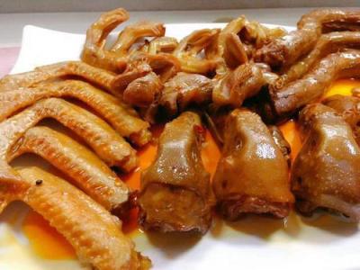 四川麻辣鹵菜技術(shù)培訓(xùn)班哪里專業(yè)？多年實踐開店經(jīng)驗