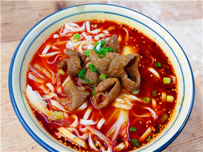 四川川味面食技術(shù)做法哪里正宗？面食培訓(xùn)學(xué)校