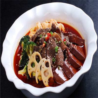 成都冒菜底料培訓(xùn)哪里正宗？冒菜培訓(xùn)中心