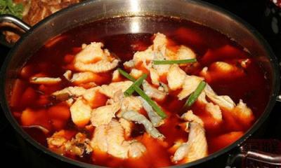 ? 成都水煮魚技術(shù)培訓(xùn)班哪里好？餐飲培訓(xùn)學(xué)校
