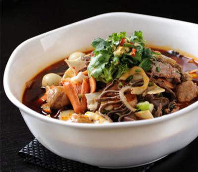 成都學(xué)做冒菜技術(shù)做法哪里正宗？老師手把手教學(xué)