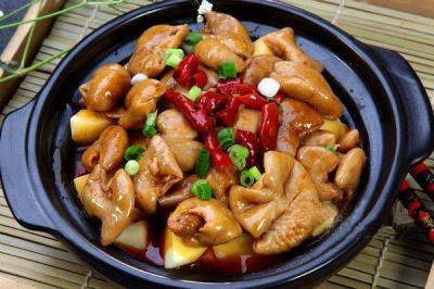 四川砂鍋菜技術(shù)培訓(xùn)班哪里好？管理簡單流程清晰
