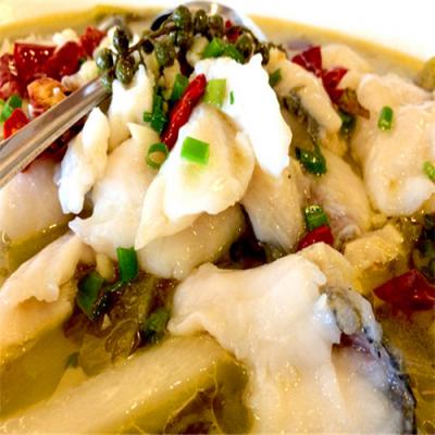 四川酸菜魚正宗做法哪里一對(duì)一教學(xué)？制作全程手把手教學(xué)