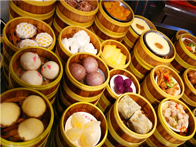 想培訓(xùn)早餐技術(shù)哪家好？