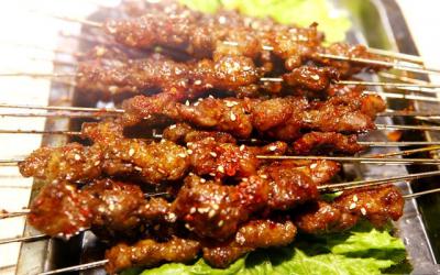 成都燒烤培訓(xùn)班有哪里有？讓商家順暢開業(yè)