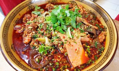 學(xué)四川冒菜技能做法哪里好？冒菜味型調(diào)制技巧