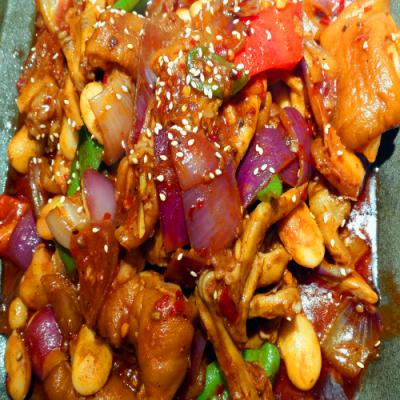 麻辣干鍋技術(shù)培訓(xùn)中心哪里靠譜？節(jié)假日不休