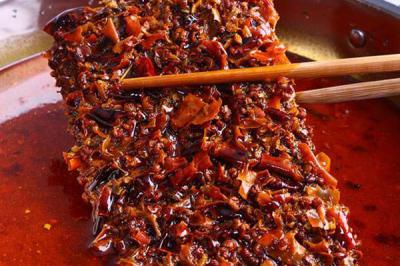 火鍋底料技術(shù)培訓(xùn)排名哪里好？正宗火鍋底料配方