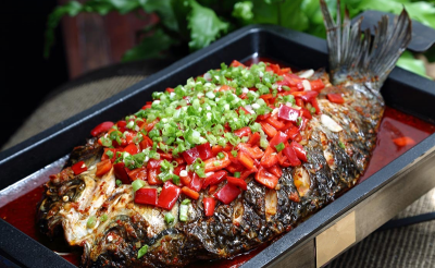 短期烤魚技能練習學校哪里好？烤魚關(guān)鍵環(huán)節(jié)把握點