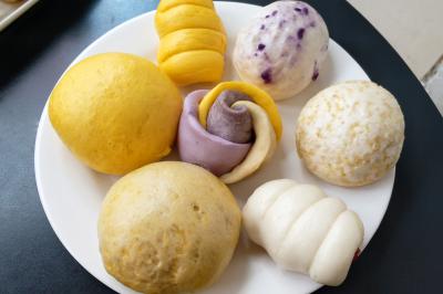 早餐面點小吃技術(shù)培訓(xùn)哪里好？包子餡料技術(shù)培訓(xùn)
