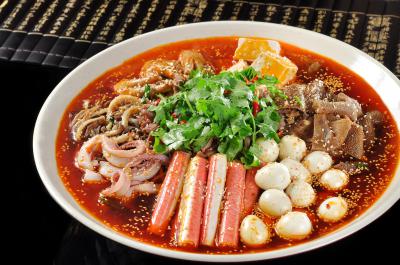 四川在哪里學(xué)習(xí)冒菜技術(shù)呢？成都冒菜技術(shù)培訓(xùn)