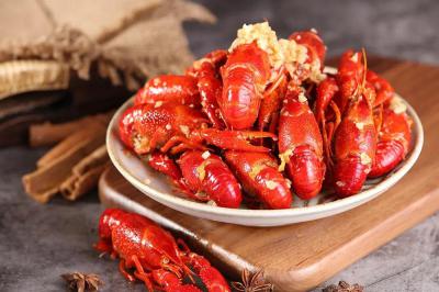 麻辣小龍蝦培訓(xùn)哪個(gè)好？配方配料毫不保留