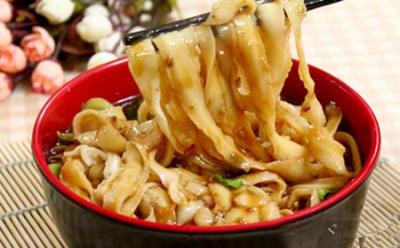 刀削面食技能訓練哪家好？餐飲技能訓練中心