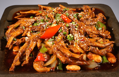 麻辣干鍋技術(shù)培訓(xùn)哪里一對一培訓(xùn)？全程由學(xué)生親自動手