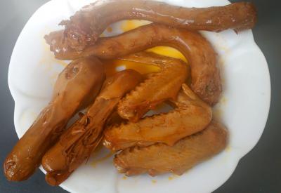  麻辣鹵菜技術(shù)培訓(xùn)哪里一對一教學(xué)？鹵菜腌制處理方法