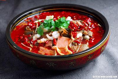 毛血旺培訓(xùn)哪個強?口味麻辣鮮香