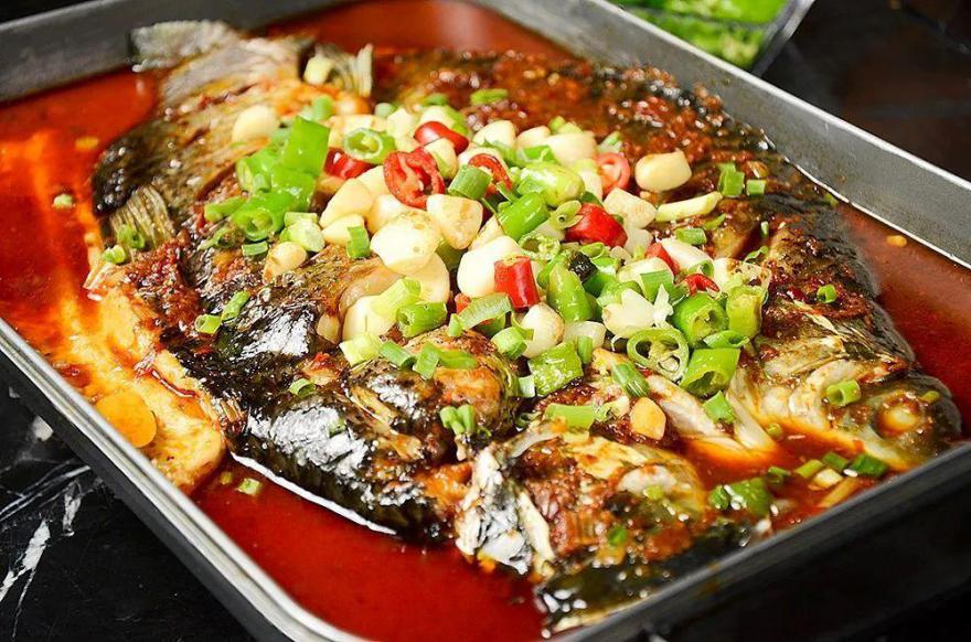 烤魚培訓班哪里比較好？成都烤魚培訓哪家好？