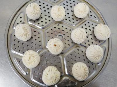 哪里能學做早餐包子技術(shù)培訓？特色包子技術(shù)培訓學校