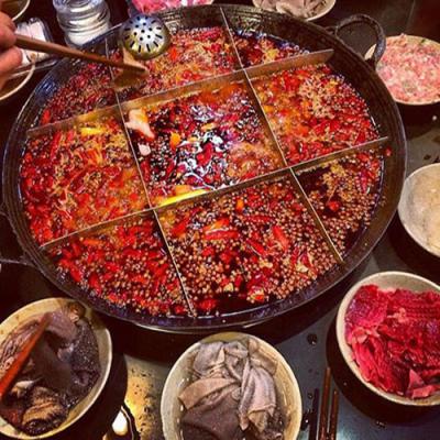 學(xué)火鍋技術(shù)，火鍋培訓(xùn)學(xué)校哪里強?