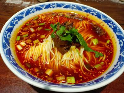 成都面食技術(shù)培訓(xùn)在哪里好？培訓(xùn)期間教師全過程指導(dǎo)