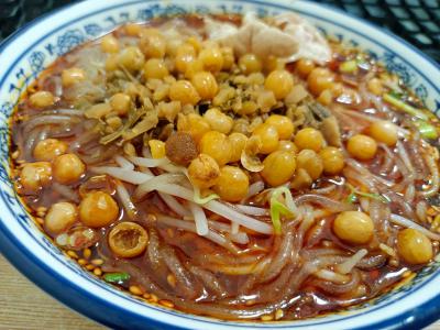 四川酸辣粉技術(shù)培訓(xùn)班哪里好？短時(shí)間內(nèi)掌握產(chǎn)品