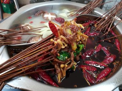 火鍋串串技術(shù)培訓(xùn)配方哪家好？