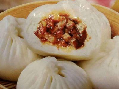 早餐包子技術培訓哪家專業(yè)？產(chǎn)品口味豐富