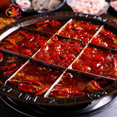 火鍋培訓(xùn)機(jī)構(gòu)哪里一對一教學(xué)？手把手傳授技術(shù)