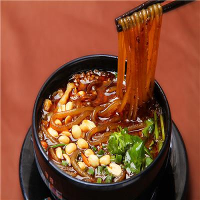  手工酸辣粉技術(shù)培訓(xùn)哪里好？