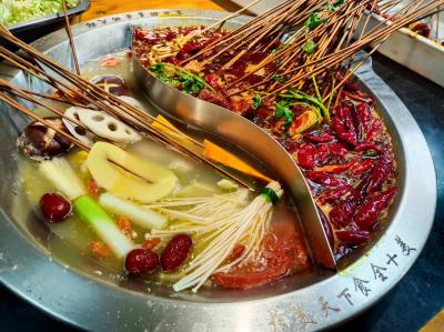 串串香技術(shù)學(xué)習(xí)在哪里好？