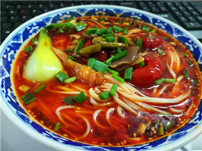 特色面食技術(shù)培訓(xùn)哪里好？
