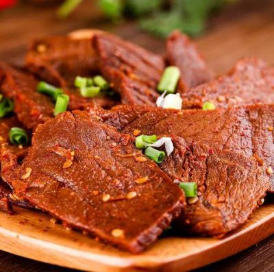 正宗鹵牛肉技術(shù)培訓(xùn)哪里比較好？