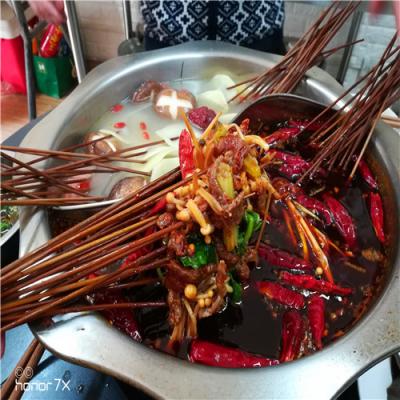 學(xué)做串串香底料技術(shù)培訓(xùn)哪家好？