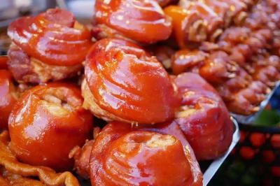 隆江豬腳飯技術(shù)培訓(xùn)哪個好？