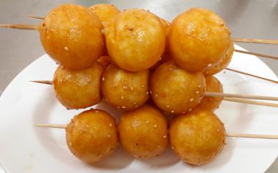 糖油果子技術(shù)培訓(xùn)學(xué)校哪家好？