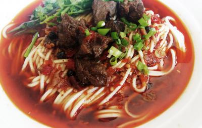  川味面食技術(shù)培訓(xùn)，哪里可以學(xué)習(xí)好的面食技術(shù)？