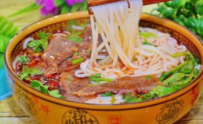羊肉米線做法大全，哪里有羊肉米線技術(shù)培訓(xùn)？