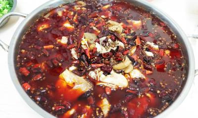 成都餐飲培訓(xùn)，成都哪里學(xué)習(xí)正宗魚(yú)火鍋技術(shù)？