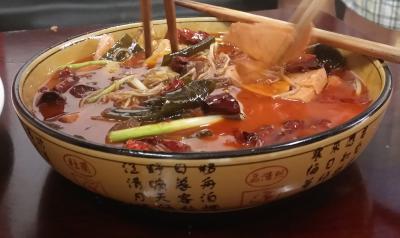 成都餐飲技術(shù)培訓(xùn),川菜哪里可以學(xué)習(xí)？