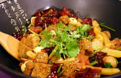 成都小吃技術(shù)培訓(xùn)班，麻辣香鍋技術(shù)培訓(xùn)創(chuàng)業(yè)哪里好？