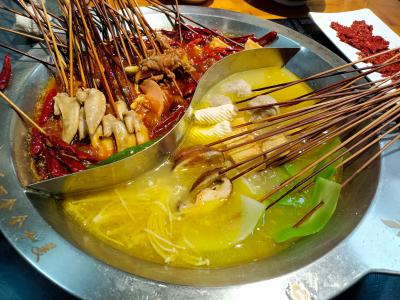 成都餐飲培訓(xùn)學(xué)校哪家好？串串香底料技術(shù)培訓(xùn)哪里好？