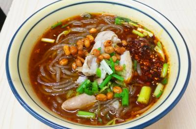 白家肥腸粉技術(shù)培訓(xùn)哪里好？味道哪家正宗？