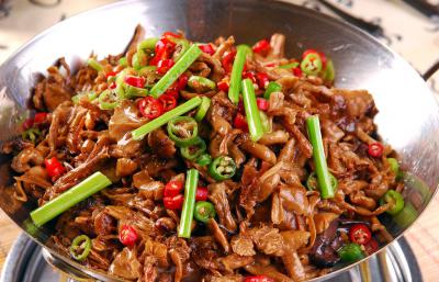 成都干鍋餐飲技術(shù)培訓(xùn)學(xué)校哪里好？