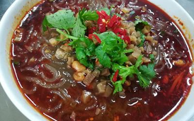 成都學(xué)手工肥腸粉技術(shù)哪家有？  肥腸粉技術(shù)培訓(xùn)