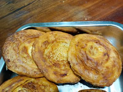 想開店不知道做什么？ 學(xué)習(xí)早餐煎餅難不難