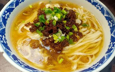 想開面館哪里學習技術專業(yè)？  學習做面要多久