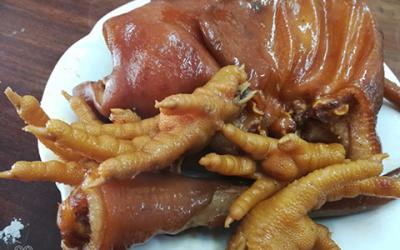 成都鹵菜大師培訓班哪里專業(yè)？ 掌握鹵菜的技巧與秘訣