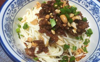 成都面館技術培訓哪家好？
