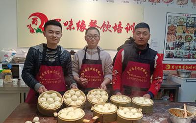 成都哪里可以學早餐？